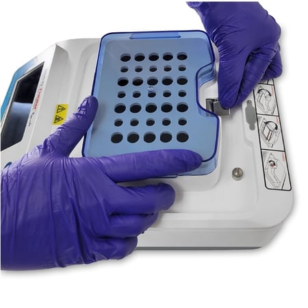 Benchmark Scientific - ThermoMixers - H5100-HCT